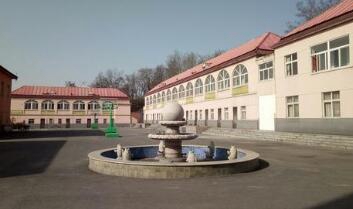 铜川市印台区职业技术学校图片