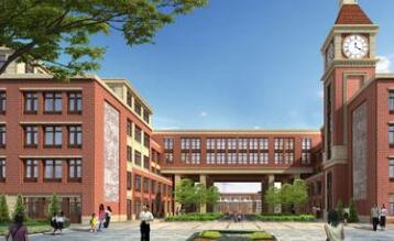 铜川市印台区职业技术学校图片