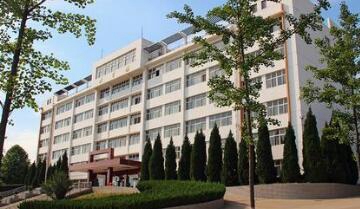 陕西省高教系统职业中等专业学校图片