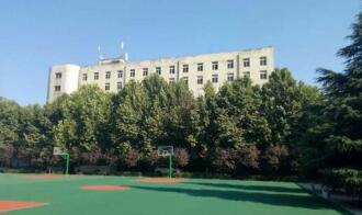 陕西汉唐职业技术学校图片