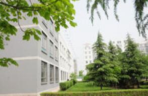 陕西汉唐职业技术学校图片