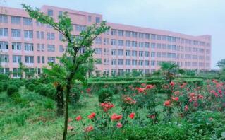 陕西航空医科职业学校图片