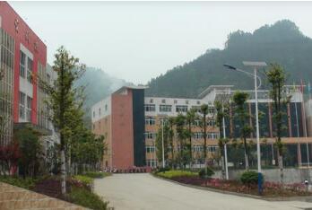 温州市瓯海白象职业中学