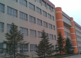 温州市瓯海白象职业中学图片
