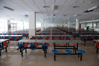 温州市瓯海白象职业中学图片