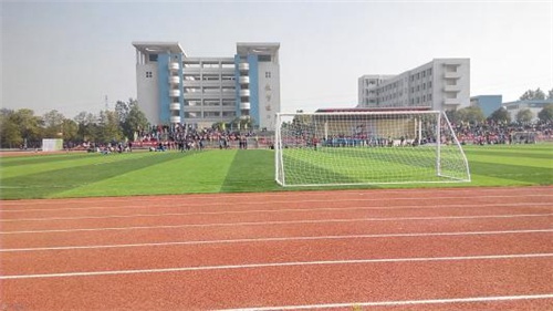 温州市瓯海区第二职业学校图片