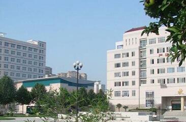 陕西交通技师学院图片