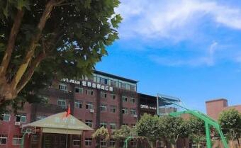 西安立迅科技学校图片