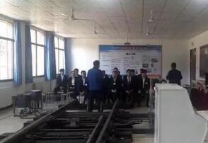 西安立迅科技学校图片