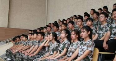 西安技师学院图片