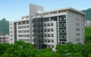 西安技师学院图片