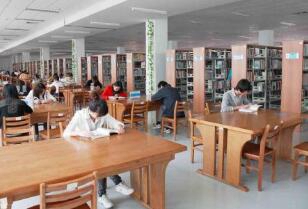 陕西信息工业技师学院图片