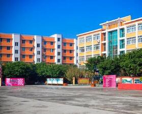 浙江治金机械技工学校