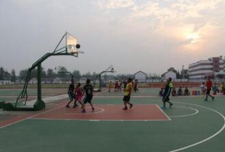 淮阴区第一职业中学图片