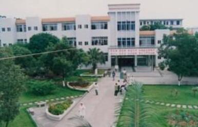 淮阴卫生学校图片