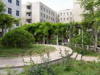 淮阴财经学校