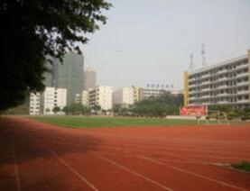 淮安市交通技工学校图片