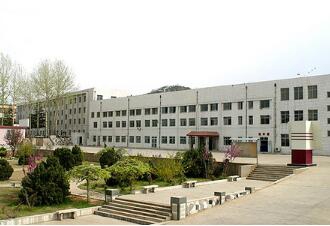 淮安市交通技工学校图片