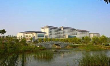 淮安市建筑工程学校图片