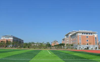 淮安市建筑工程学校图片