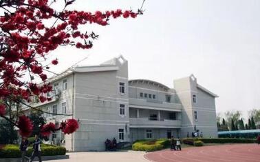 淮安市建筑工程学校图片