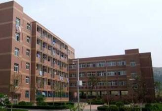 陕西省建筑安装高级技工学校图片