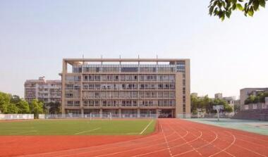 陕西省建筑安装高级技工学校图片
