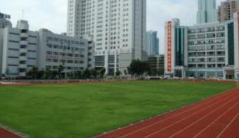 宝鸡市高级技工学校图片