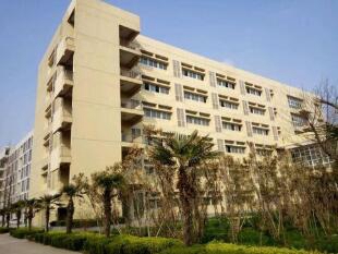 淮安生物工程高等职业学校图片