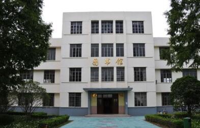 淮安生物工程高等职业学校图片