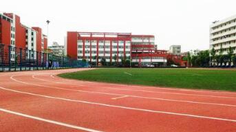西安市纺织工业技术工人学校图片