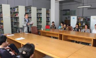 西安市纺织工业技术工人学校图片