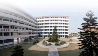 西安市纺织工业技术工人学校图片