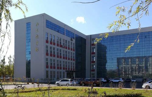青岛城阳职业中等专业学校图片