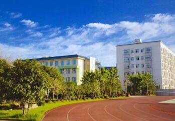 温州市城乡建设职工中等专业学校