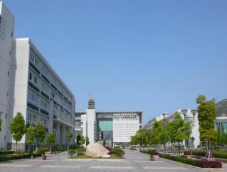 温州市华夏职业学校