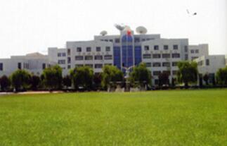 聊城交通技工学校图片
