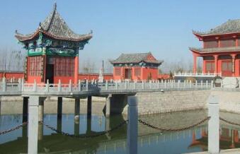 山东乐陵技工学校图片