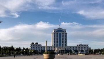 山东乐陵技工学校图片