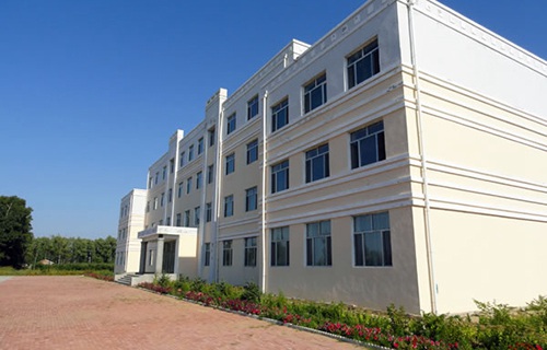 临沂劳动局第二技工学校图片