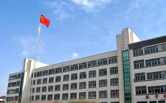 临沂医药技工学校图片
