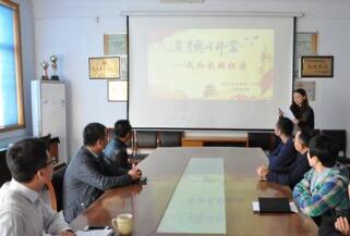 临沂医药技工学校图片