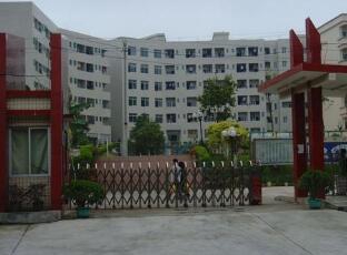 临沂高级技工学校图片