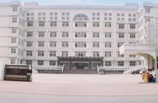 临沂高级技工学校图片
