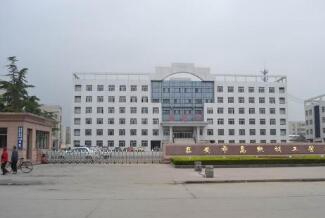 泰安交通技工学校图片