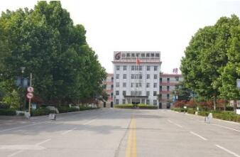 邹城技工学校图片