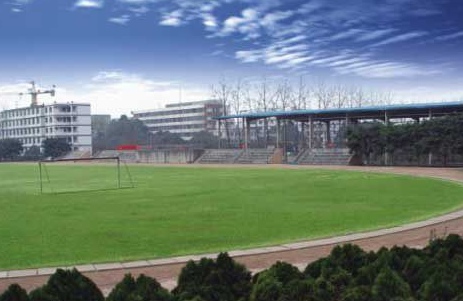 昌邑技工学校图片