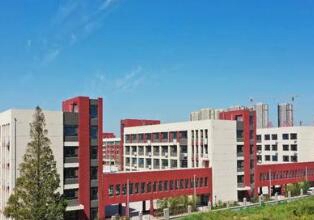 诸城技工学校图片