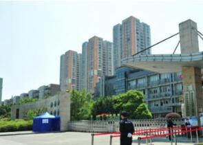 潍坊寒亭区技工学校图片