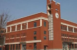 东营高级技工学校图片